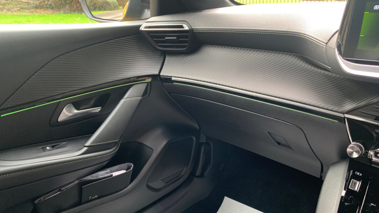 Peugeot 208 1.2 PureTech 100 GT 5dr Petrol Hatchback